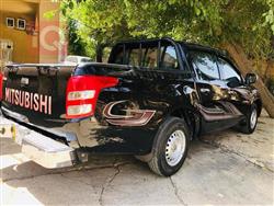 ميتسوبيشي L200